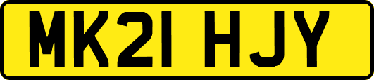 MK21HJY