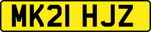 MK21HJZ
