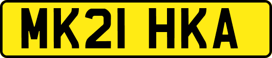 MK21HKA