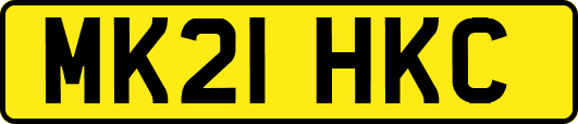 MK21HKC