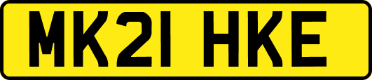 MK21HKE