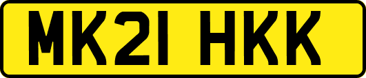 MK21HKK