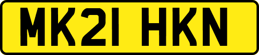 MK21HKN