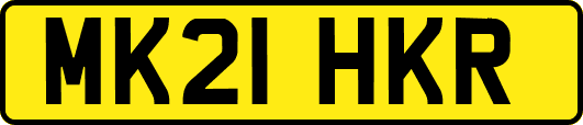 MK21HKR