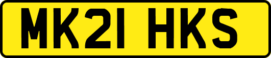 MK21HKS