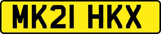 MK21HKX