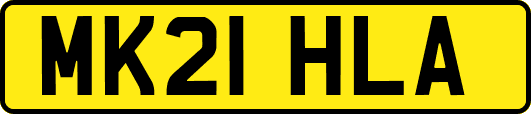 MK21HLA