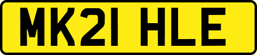 MK21HLE
