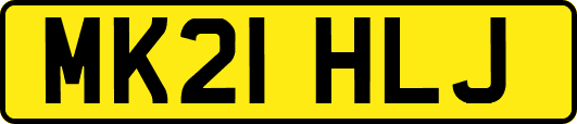 MK21HLJ
