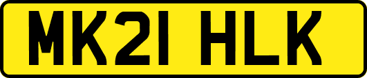 MK21HLK