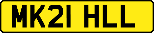 MK21HLL