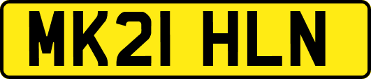 MK21HLN