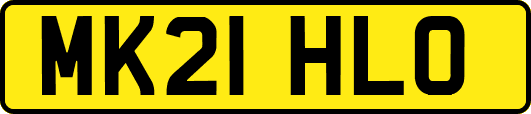 MK21HLO