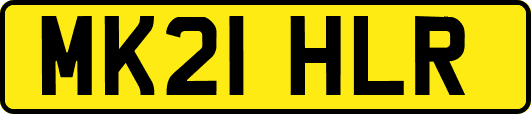 MK21HLR