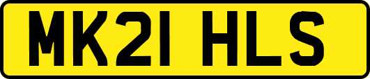 MK21HLS