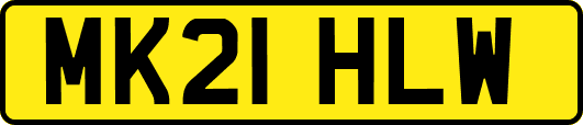 MK21HLW