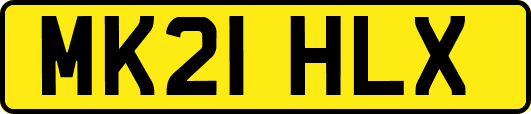 MK21HLX