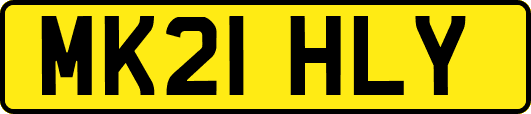 MK21HLY
