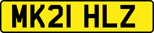MK21HLZ