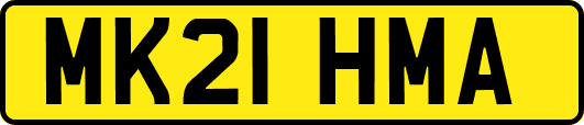 MK21HMA