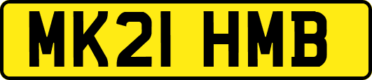 MK21HMB