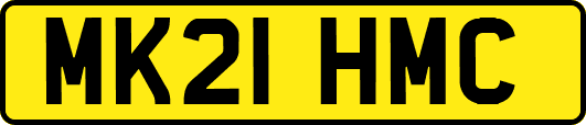 MK21HMC
