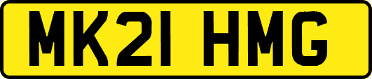 MK21HMG