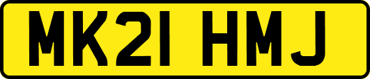 MK21HMJ