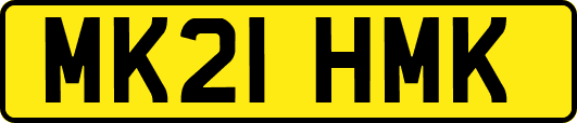 MK21HMK