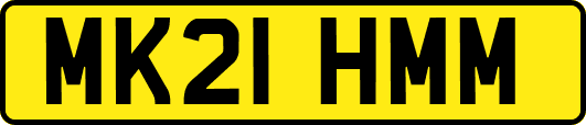 MK21HMM