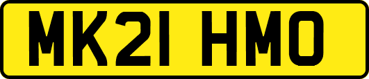 MK21HMO