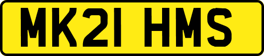 MK21HMS
