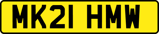 MK21HMW