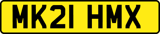 MK21HMX