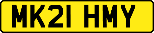MK21HMY