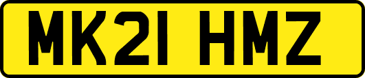 MK21HMZ