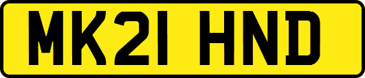 MK21HND