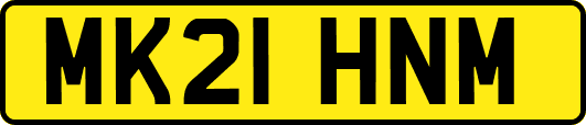 MK21HNM