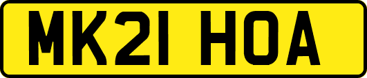 MK21HOA