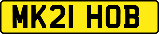 MK21HOB