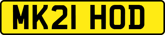 MK21HOD