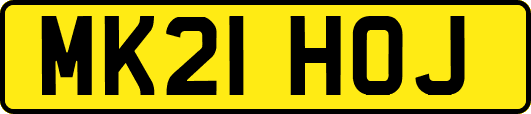 MK21HOJ