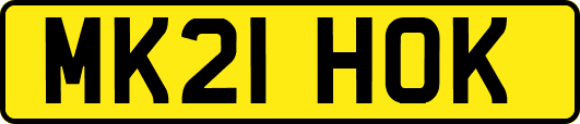MK21HOK