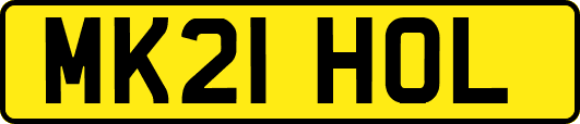 MK21HOL