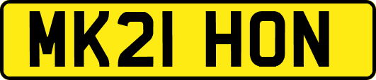 MK21HON
