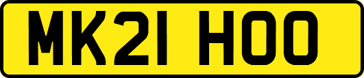 MK21HOO