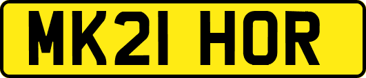 MK21HOR