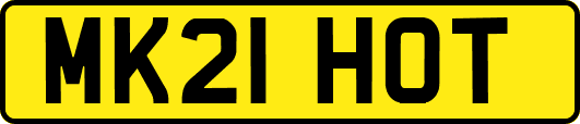 MK21HOT