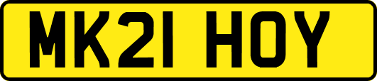 MK21HOY