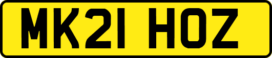 MK21HOZ